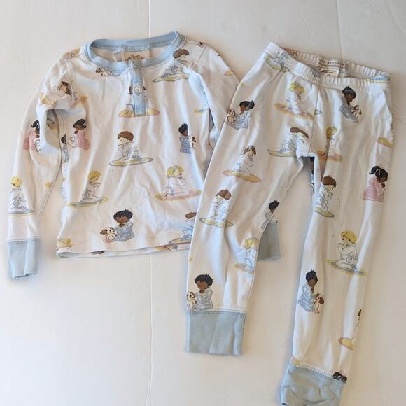The Beaufort Bonnet Company Other - Beaufort Bonnet Company Pajamas Patience and Prayer Christian Boutique